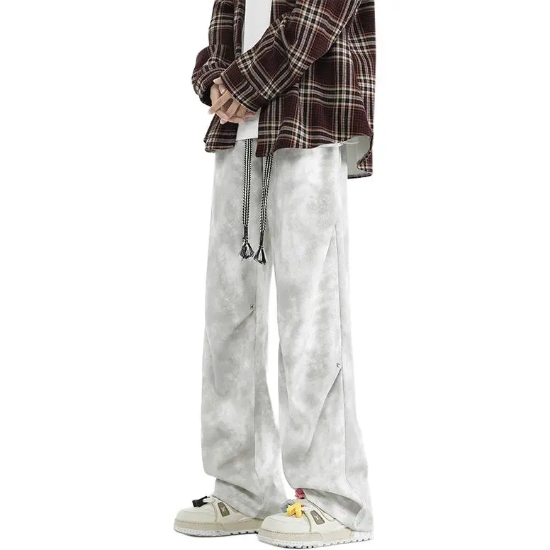 PIERRE CARDIN Casual Pants Unisex-1