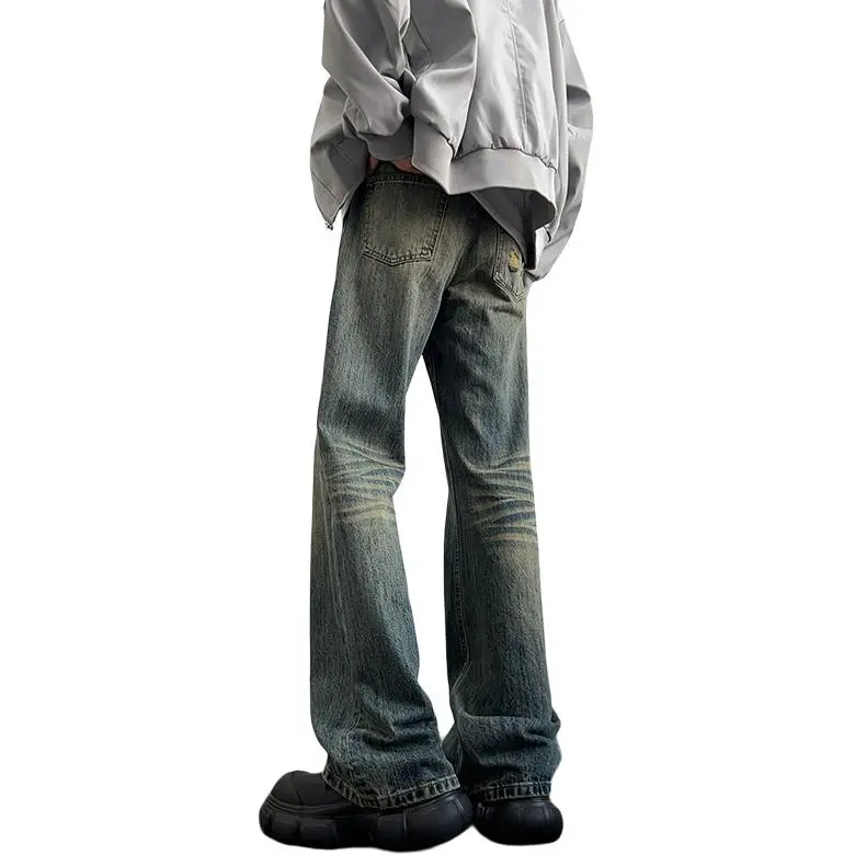 Lafetto Jeans Unisex-1