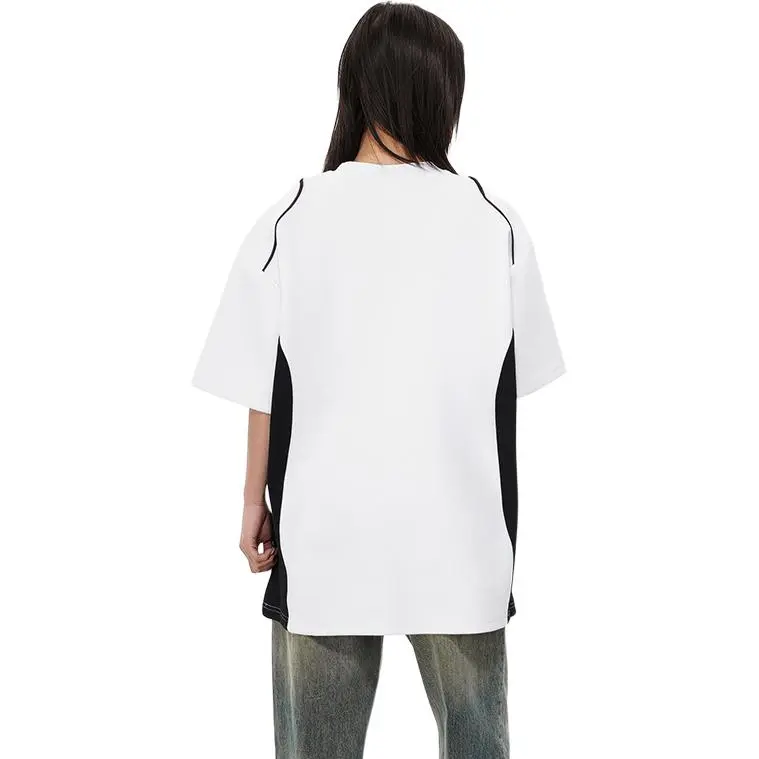ROSECREED T Shirts Unisex-1
