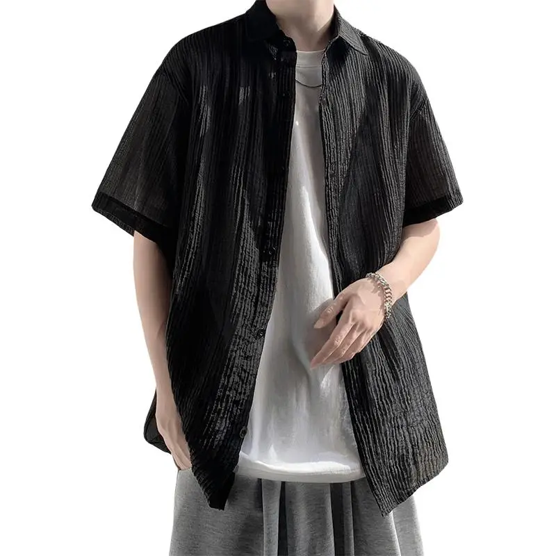Caramella Shirts Unisex-9