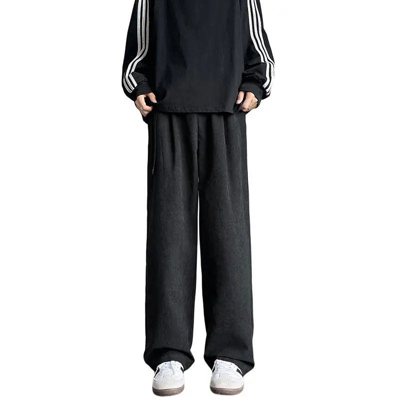 BEAR UNION Casual Pants Unisex-2