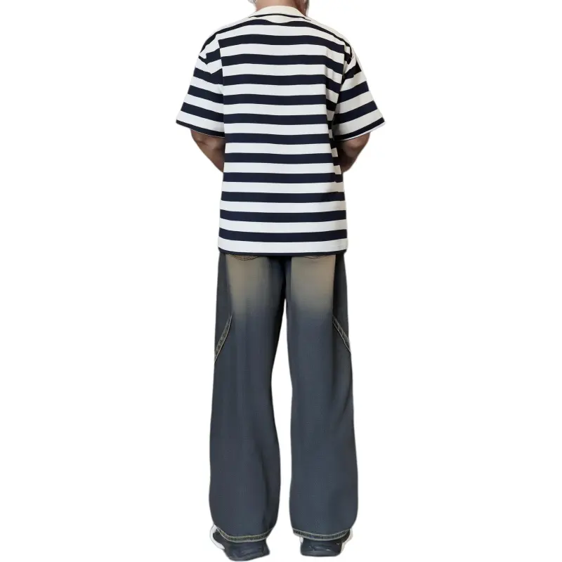 A/2/8/T Casual Sportswear Unisex-1