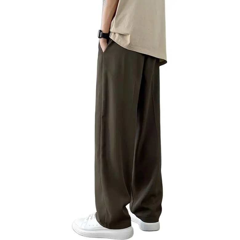 Colorful Creations Casual Pants Unisex-5
