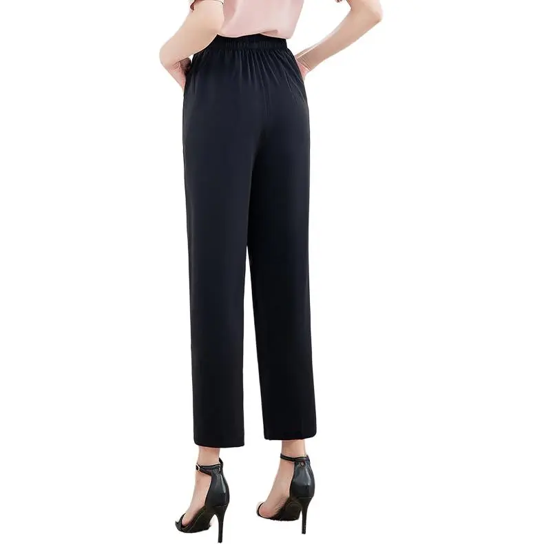 PIERRE CARDIN Casual Pants Women's-4