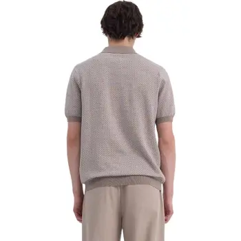 WILD LEADER Polo Shirts Men