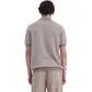 [TW5118204XLBPolo5]Smoke Gray