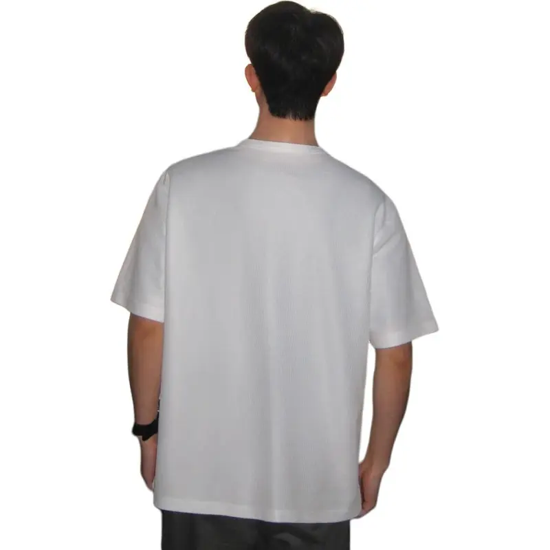 VIPGOOSE T Shirts Unisex-3