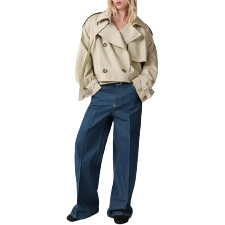 Stella McCartney Jeans Women's Blue-1