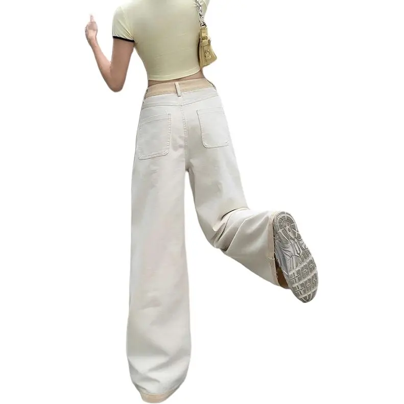 Ordifen Jeans Women's-7