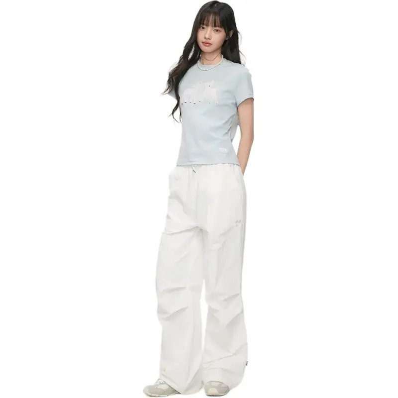 KING PRINCE Crop Tops Women's-8