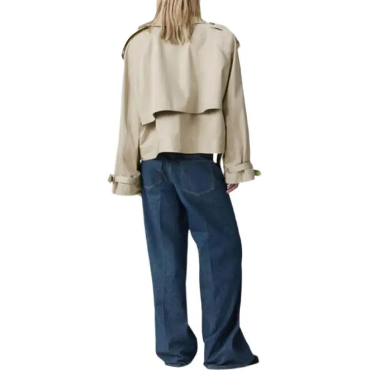 Stella McCartney Jeans Women's Blue-2