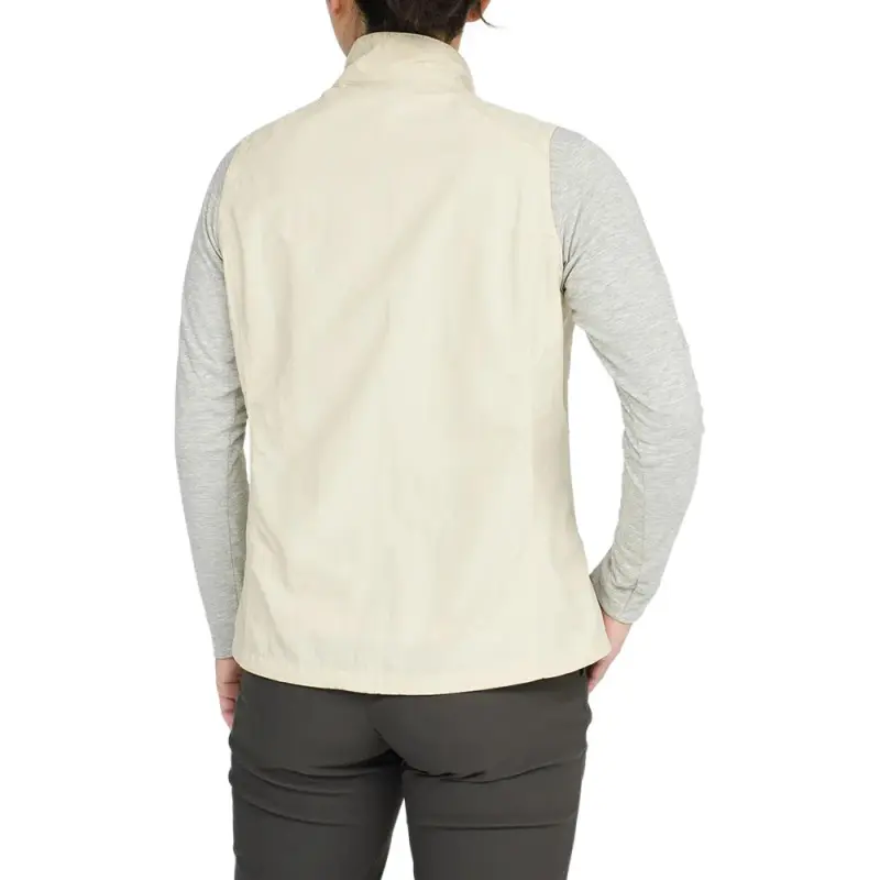 MONTBELL SS25 O.D. Vest Women's-2