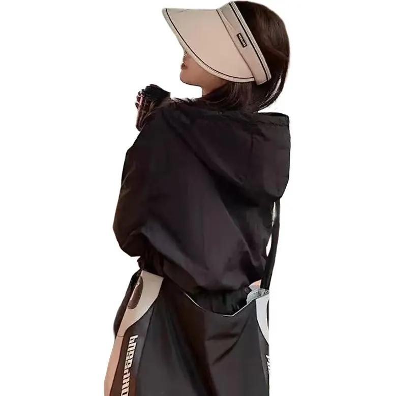 ABCMININ Jackets & Coats Women's-2