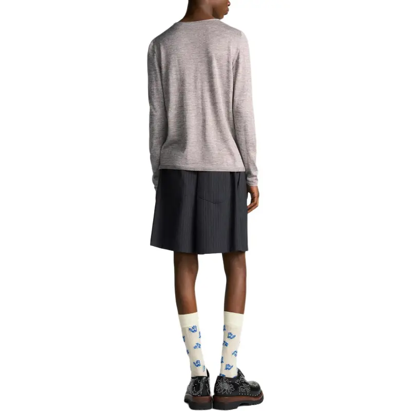 DIOR SS25 Casual Shorts Men's Black-3