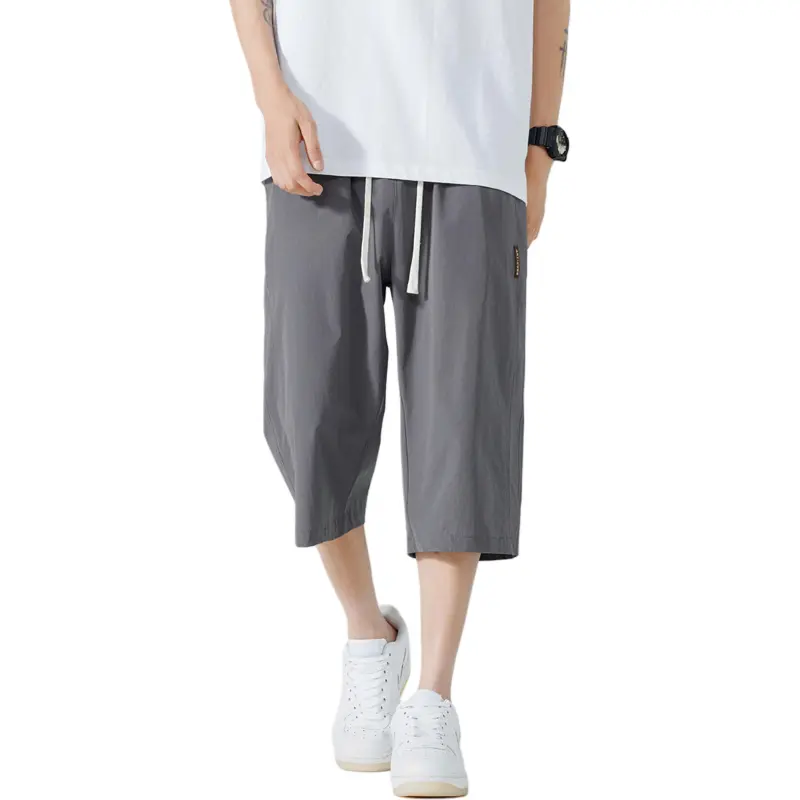 MKIEZER Casual Shorts Unisex-5