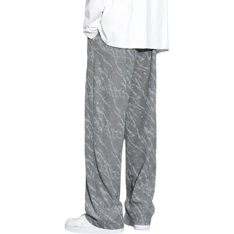 Izexx Casual Pants Unisex-8