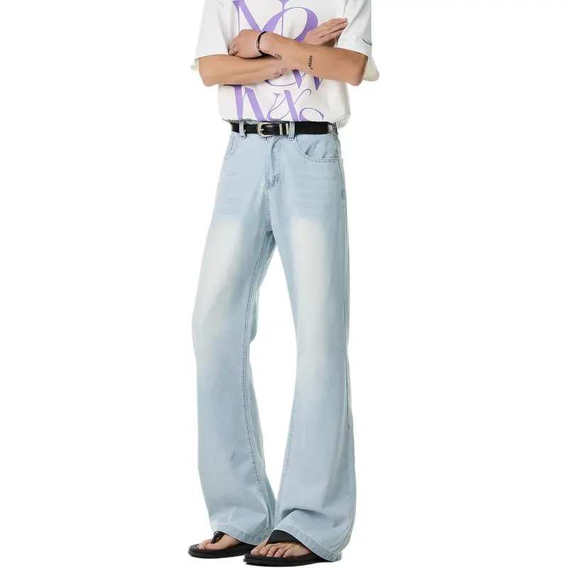 Mackyo Jeans Unisex-7