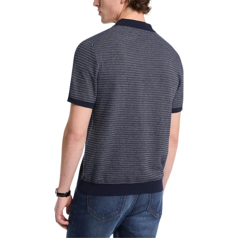 MICHAEL KORS Shirt Men's Midnight-1