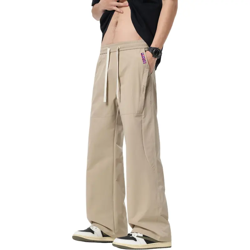 FCB ARCELONA Casual Pants Unisex-11