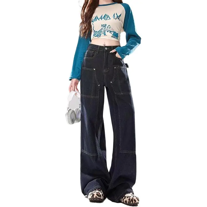 The New Age Family Jeans Women's-0