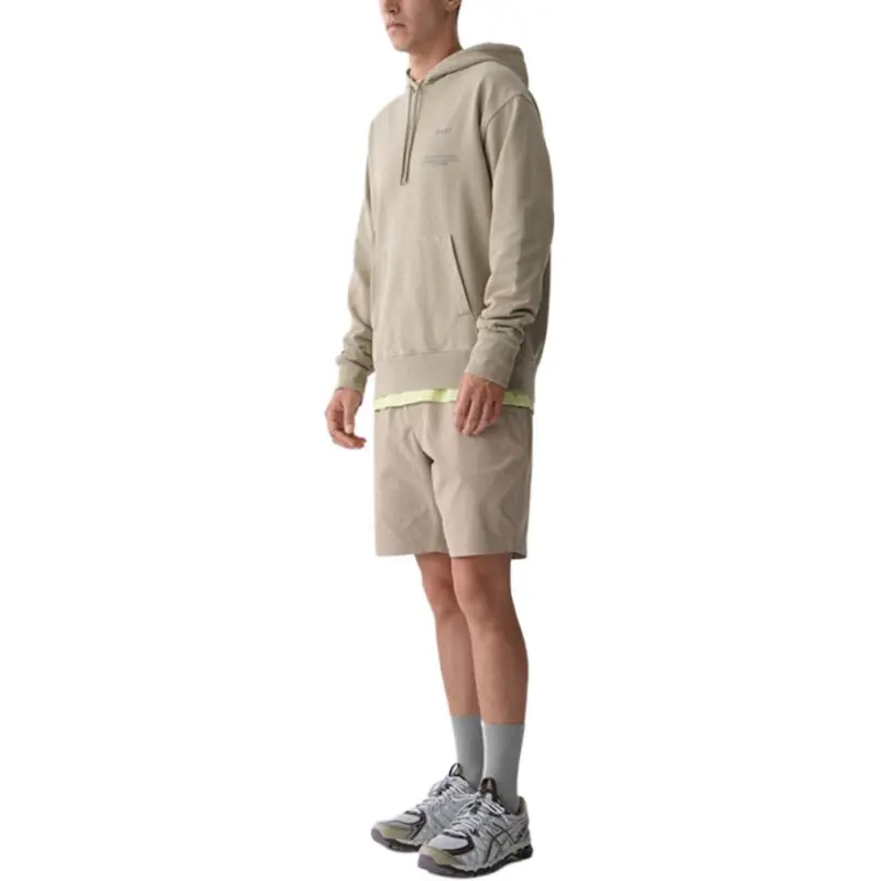 MAAP Transit Tech Casual Shorts Men's Rock-2