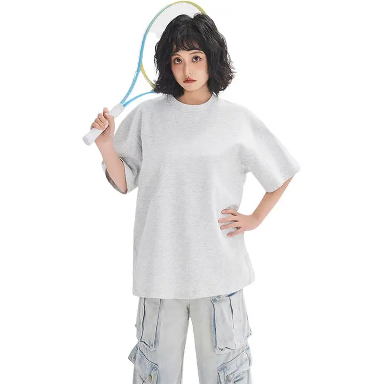 YATSI T Shirts Unisex-3