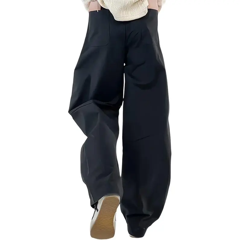 SCHEPPERHEYN Casual Pants Unisex-8