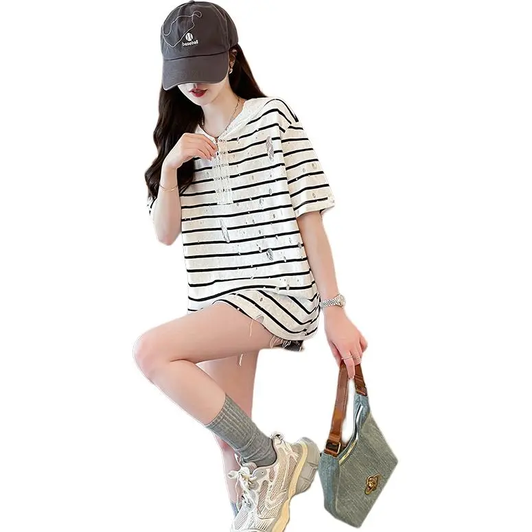 GOSO T Shirts Women's-2