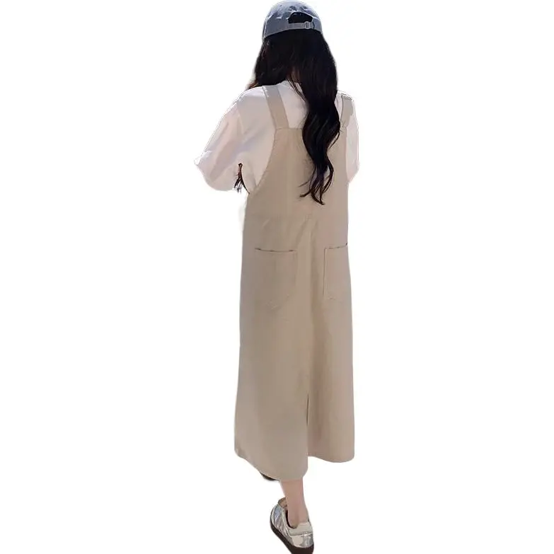 La Chapelle Skirt Set Women's Image Color-3