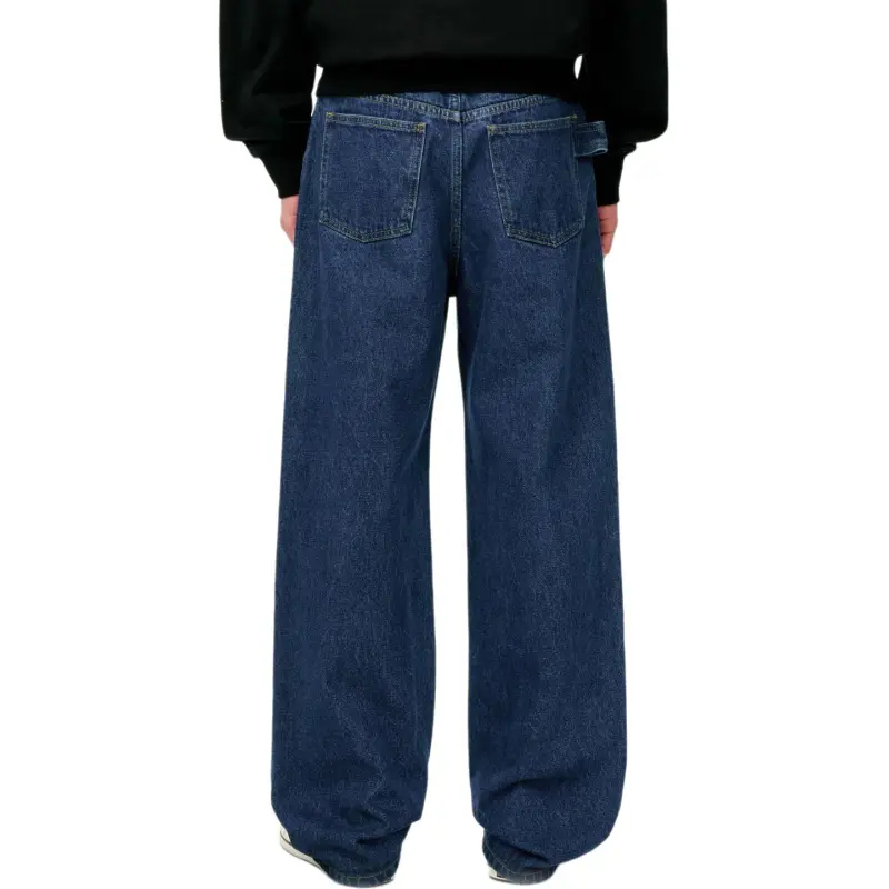 MR.ENJOYDA MONEY Jeans Unisex-7