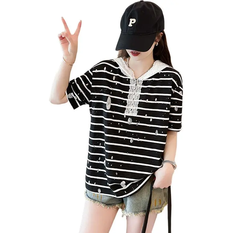 GOSO T Shirts Women's-9