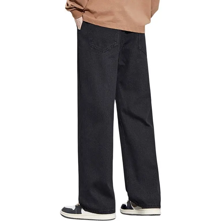 PIERRE CARDIN Jeans Men's Black-1