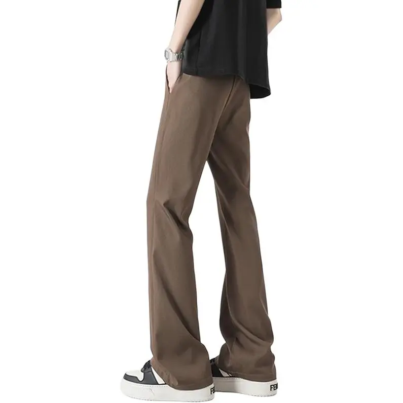 DARK HORSE Casual Pants Unisex-7