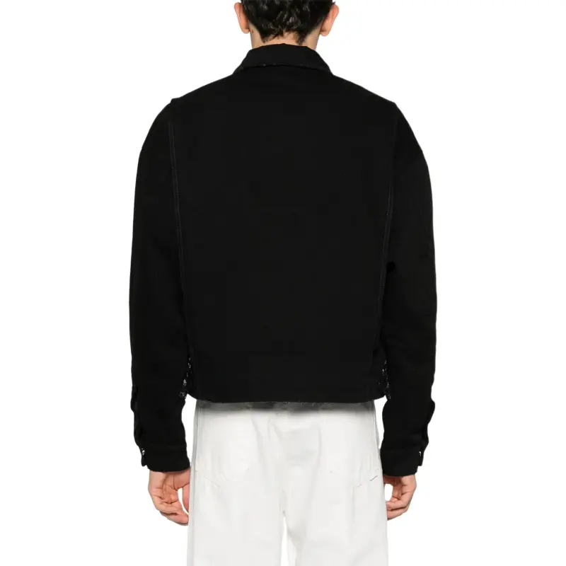 AMIRI Paisley attern Jacket-2