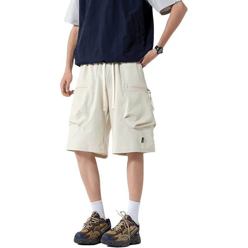 PIERRE CARDIN Casual Shorts Unisex-2