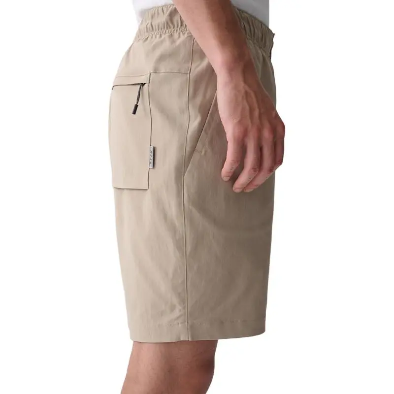 MAAP Transit Tech Casual Shorts Men's Rock-3