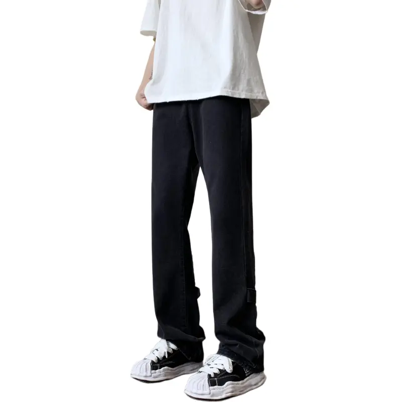 BEAR UNION Jeans Unisex-4