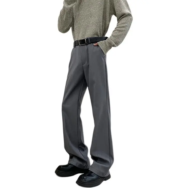 WARNING LIGHT Suit Trouser Unisex-2