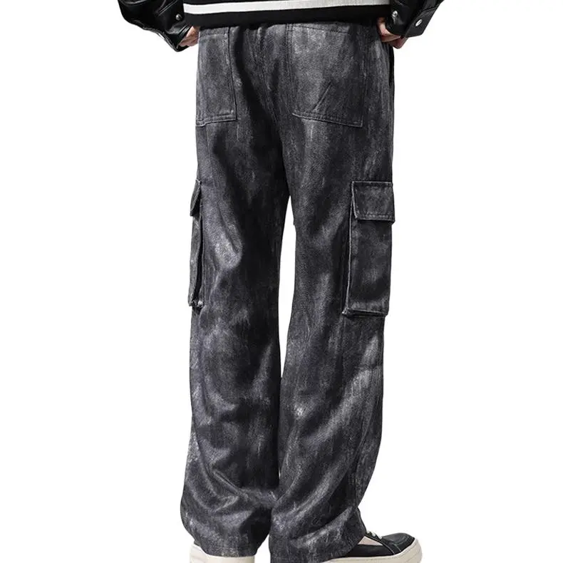 PIERRE CARDIN Cargo Pants Men's-2