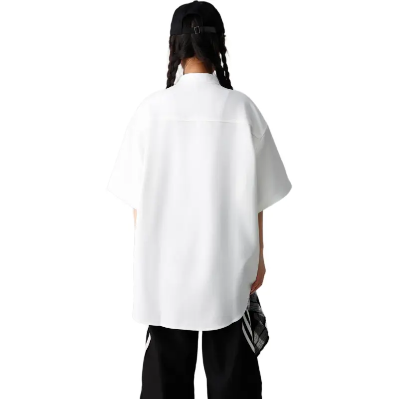 FAKE VINTAGE Shirts Unisex-0