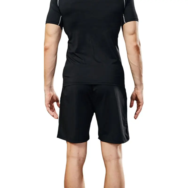Izexx Fitness Clothing Men-3
