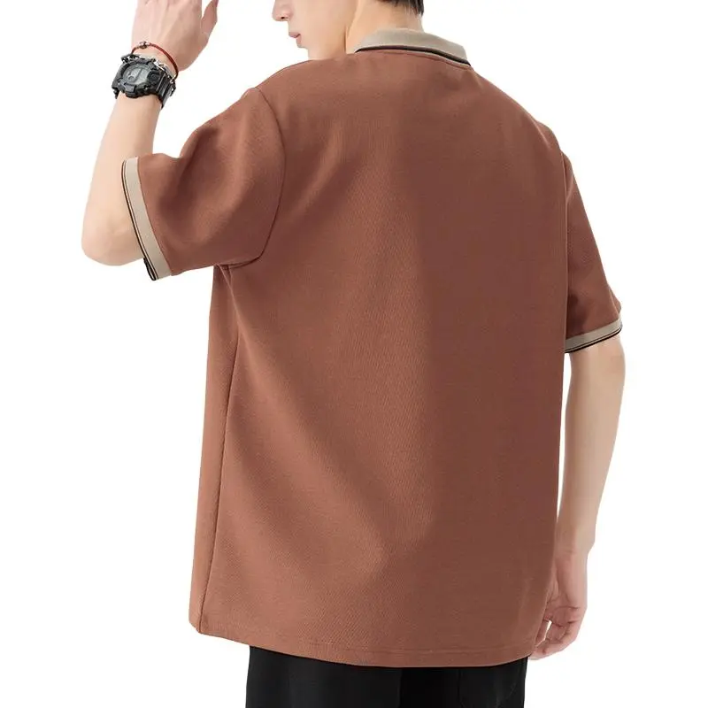 SZSX Polo Shirts Unisex-9