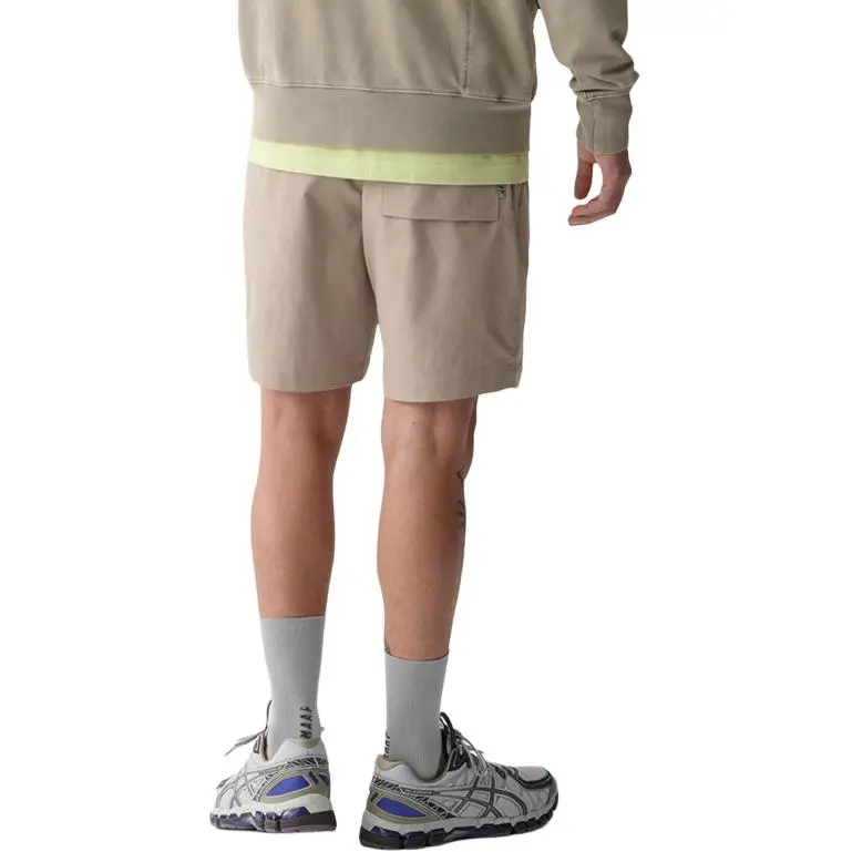 MAAP Transit Tech Casual Shorts Men's Rock-1