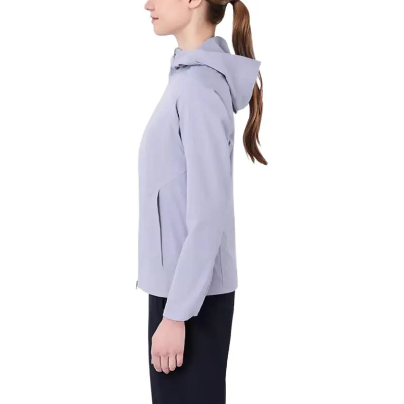 HELLY HANSEN H2WHT Jacket Women's-3