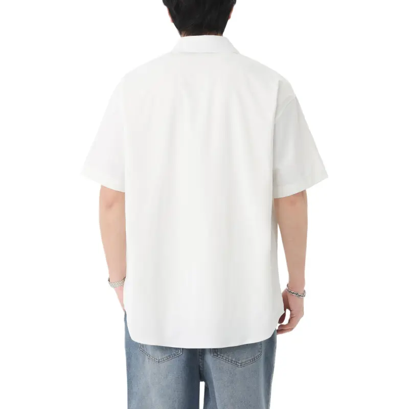 FCB ARCELONA Shirts Unisex-7