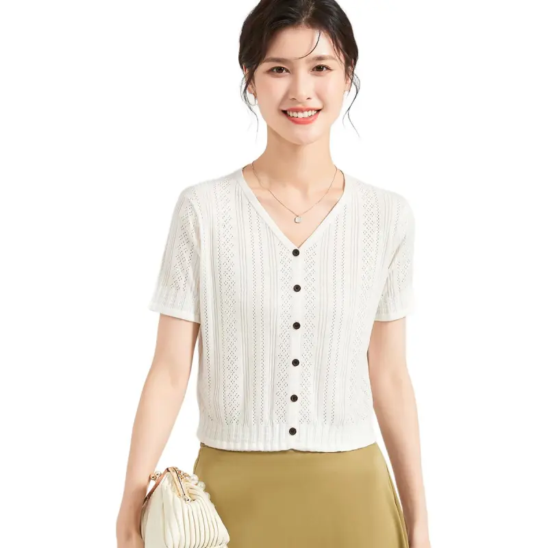 JINJU Knitwear Women's-17