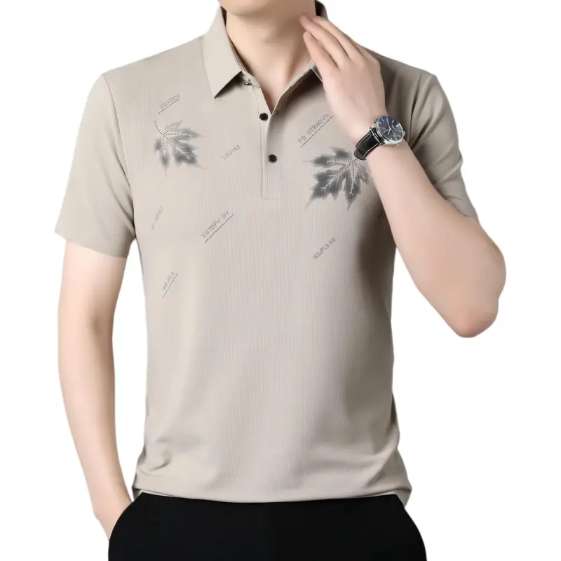 PIERRE CARDIN Polo Shirts Men-7