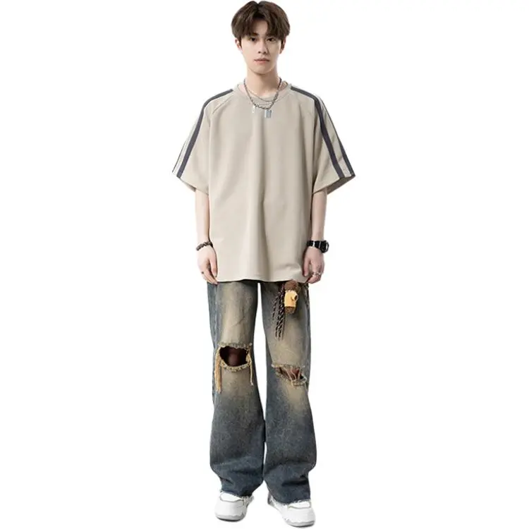 Cost Per Kilo T Shirts Unisex-11