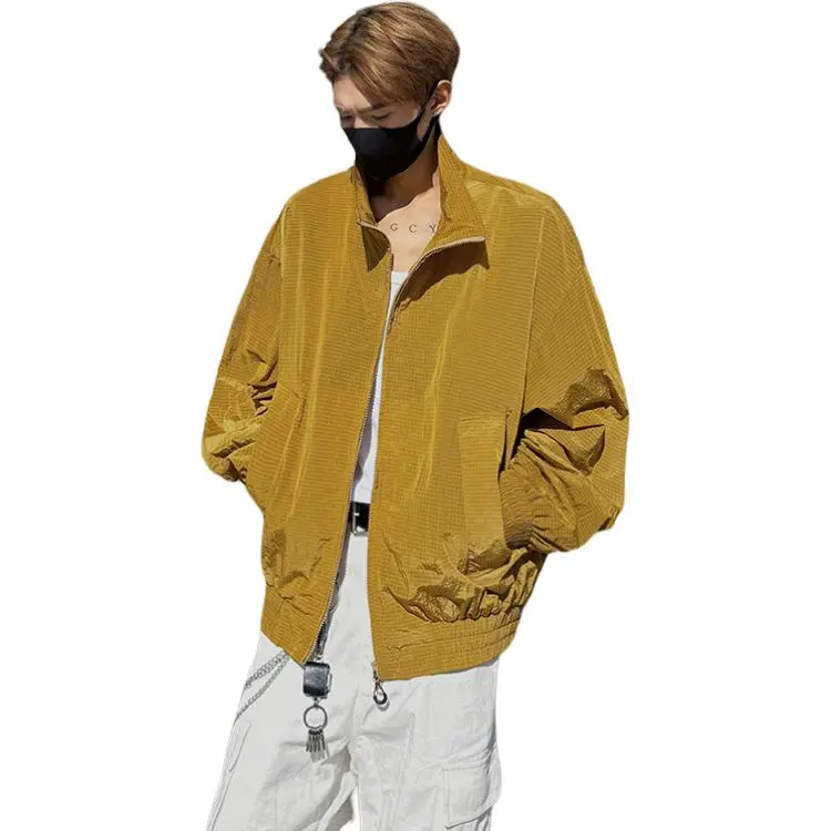 Universal Templates Super Light Breathable Windproof Abrasion Resistant Sun Protection Clothing Unisex-22