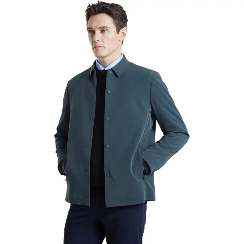 SHANSHAN Jackets Men-3